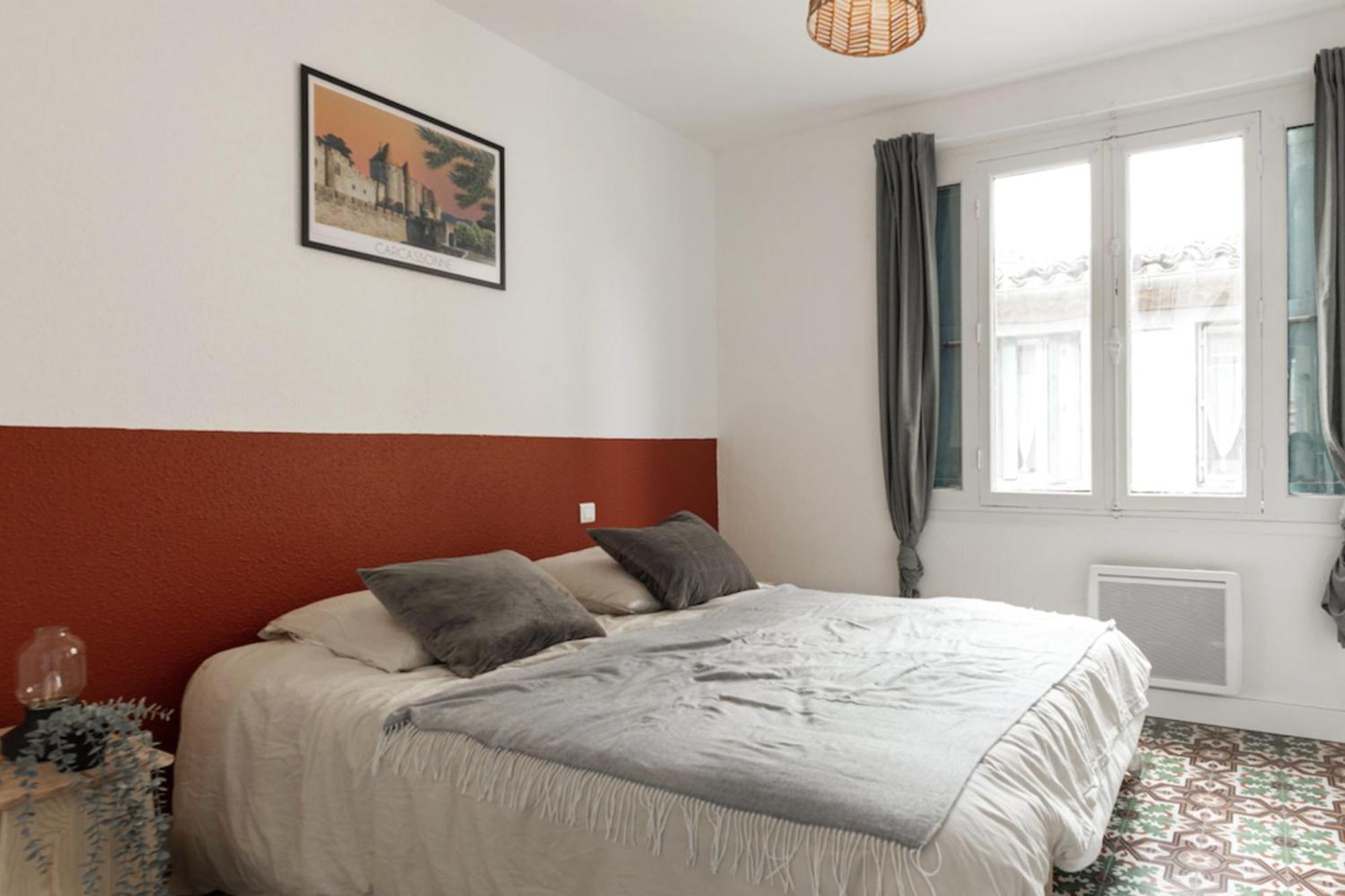 T3 House In The Heart Of Сasa de vacaciones