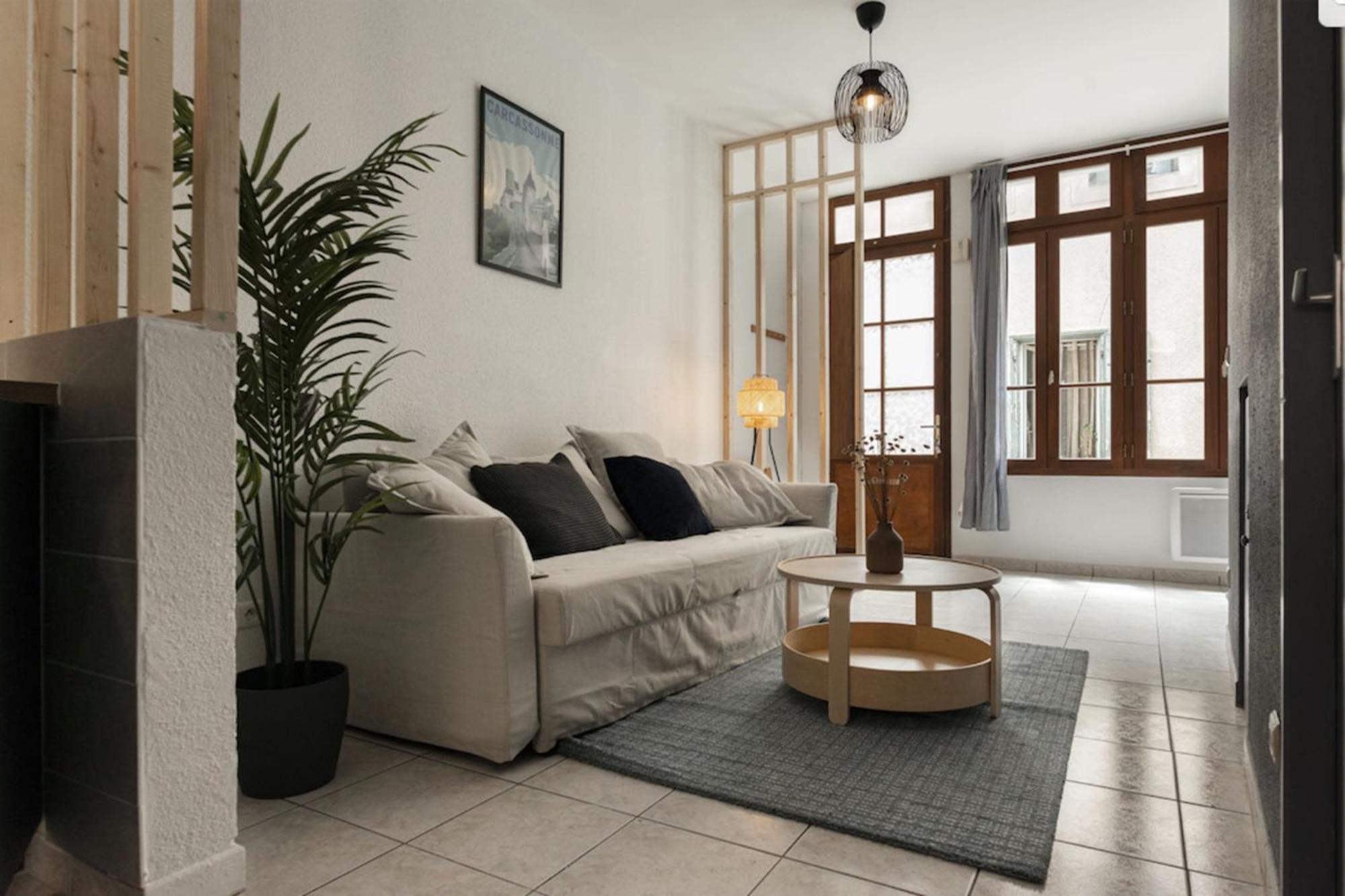 T3 House In The Heart Of Сasa de vacaciones